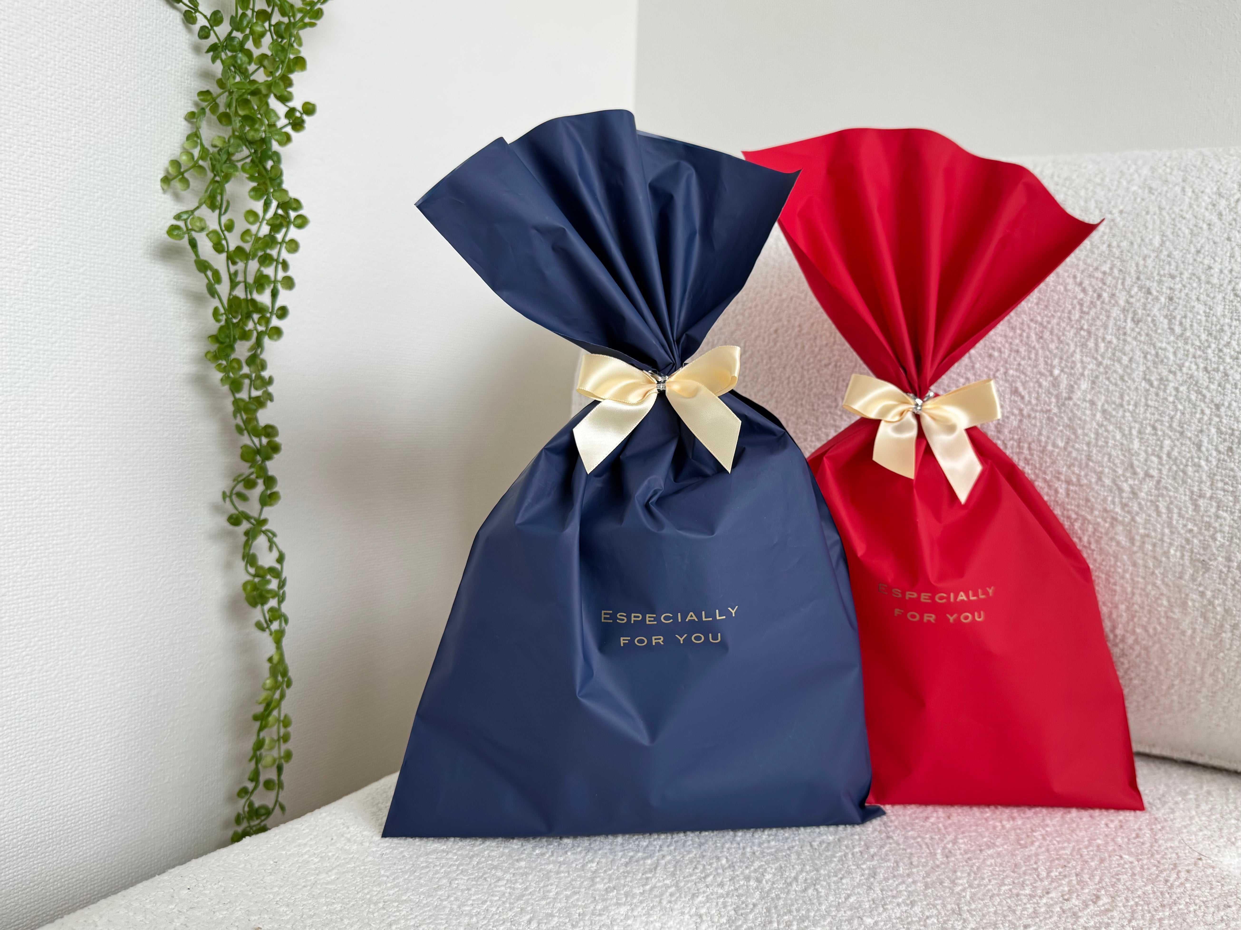 ギフトラッピングについて（Sサイズ商品） – Min'Z