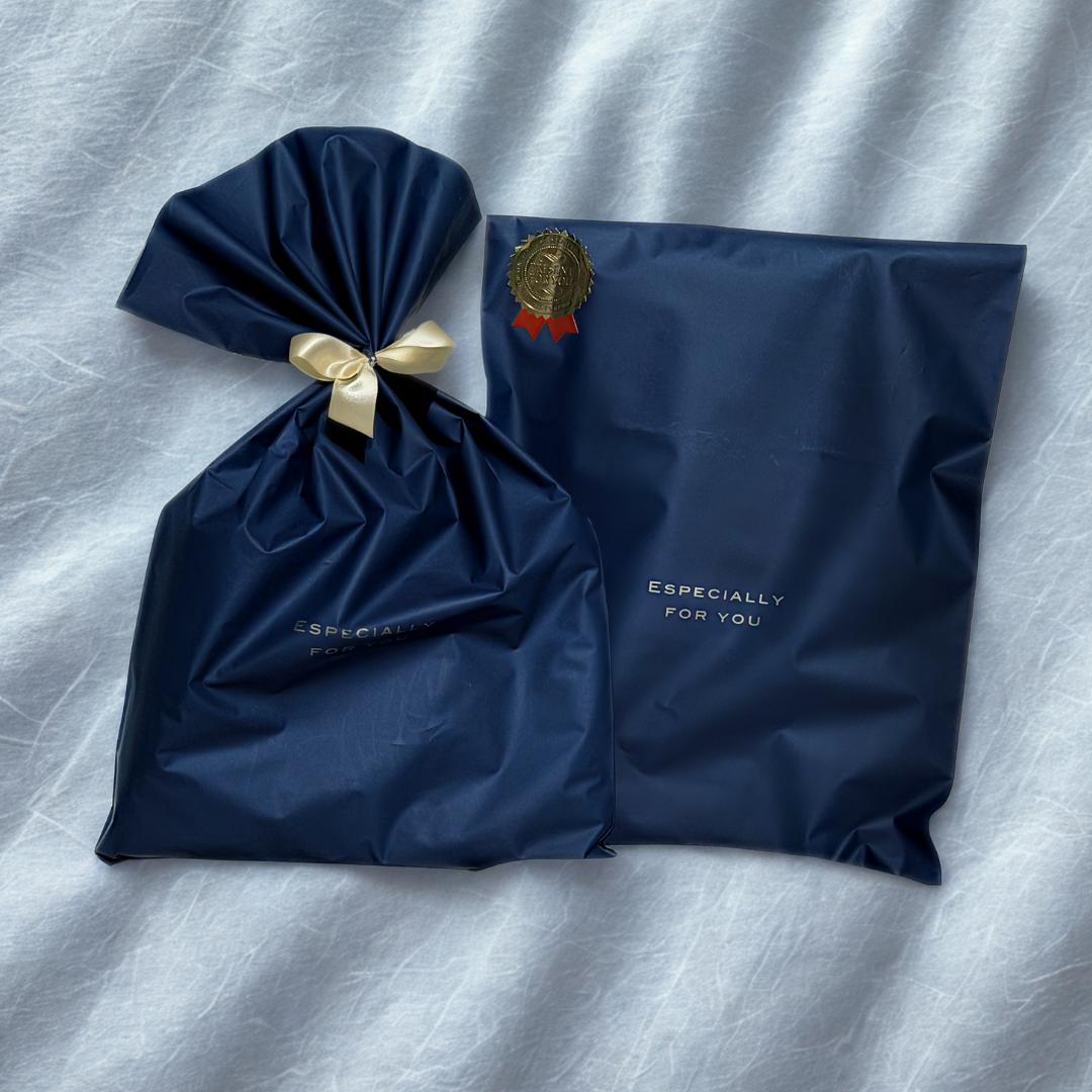 ギフトラッピング