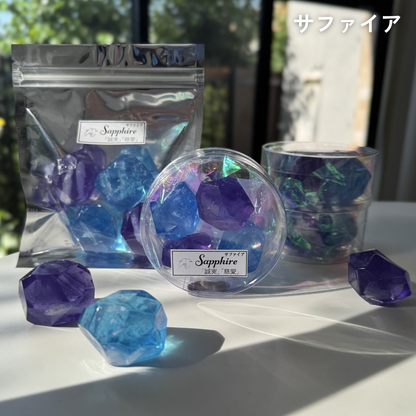 【1箱 約25日分】ジュエルソープ
