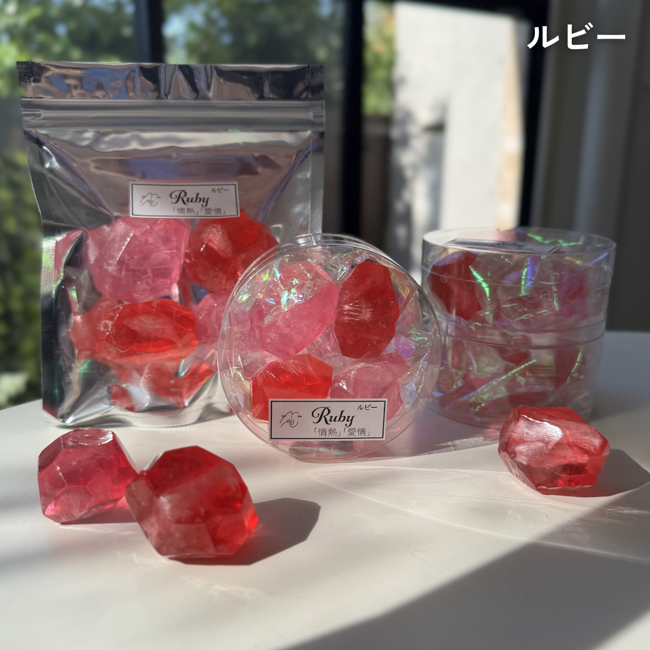 1箱 約25日分】ジュエルソープ（予約商品） – Min'Z