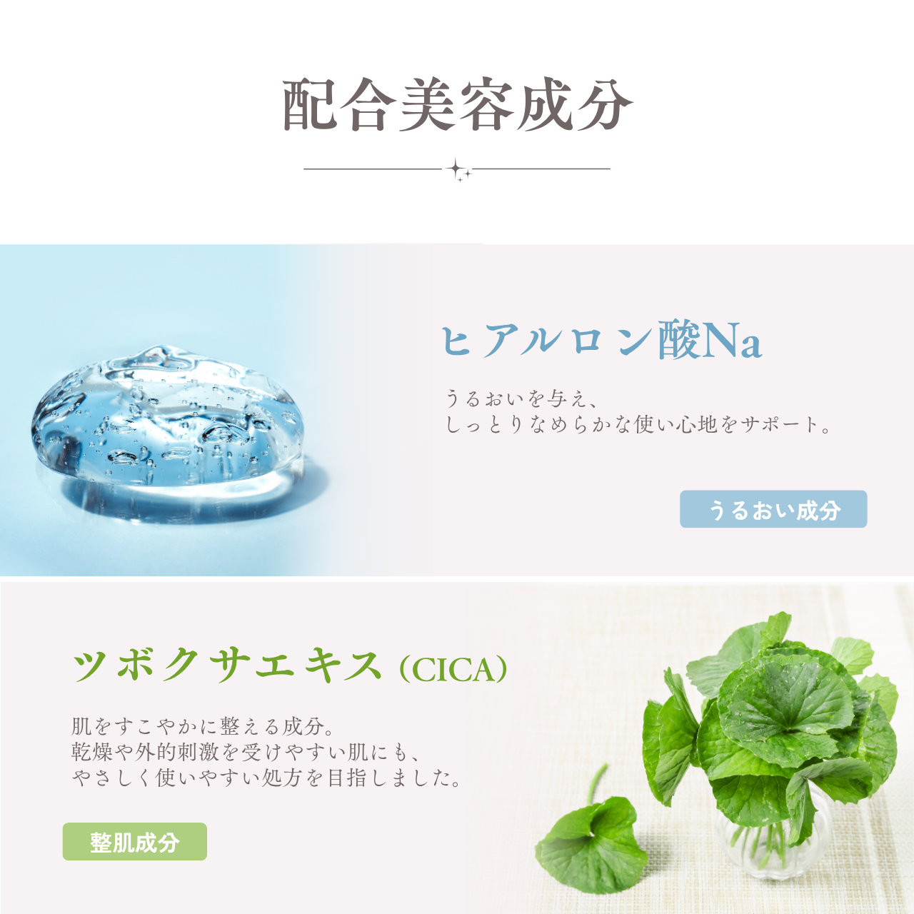 予約商品】ジュエルソープ – Min'Z