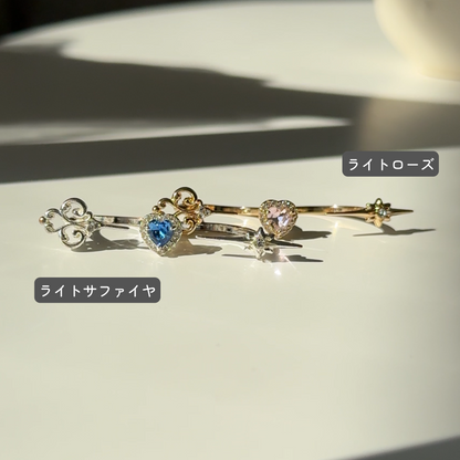 ダブルフィンガーリング