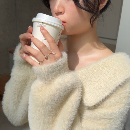 ダブルフィンガーリング