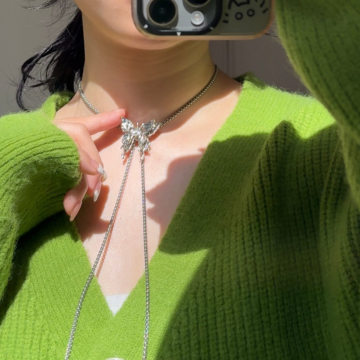 アクセサリー min Min'Z