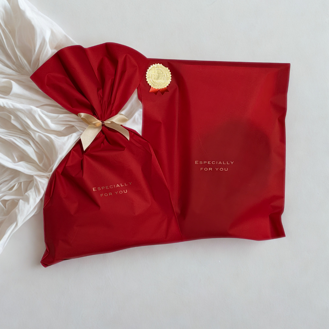 ギフトラッピング